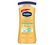 Vaseline Nourishing Argan Oil Body Lotion – 400ml
