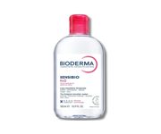 Bioderma Crealine H2O Ts Cleansing Micellar Water – 500ml