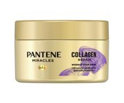 Pantene Pro-V Miracles Collagen Repair Weekly Hair Mask 170ml