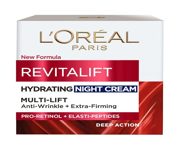 L’Oréal Revitalift Night Cream 50ml