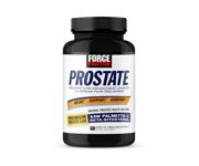 Force Factor Prostate Support Saw Palmetto &amp; Beta Sitosterol Formula 60 Softgels