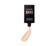 Mars BB Cream Light 02