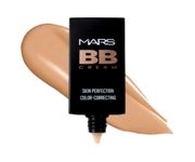 Mars BB Cream Medium 04