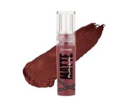 Mars Mousse Matte Lipstick – 01 Leading Lady