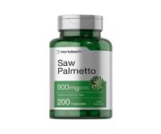 Horbäach Saw Palmetto Extract  200 Tablets