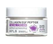 APLB Collagen EGF Peptide Facial Cream 55 ml