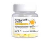 APLB Retinol Vitamin C Vitamin E Beauty 500mg 30 Tablets