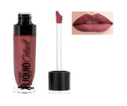wet n wild MegaLast Liquid Catsuit Matte Lipstick – Give Me Mocha