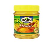 Hosen Quality Honey 500ml