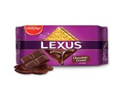 Munchy’s LEXUS Chocolate Cream Sandwich 200g
