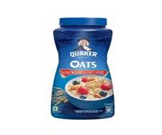 Quaker Oats Jar 450g