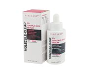 NINE LESS Molecule-Clear 5% Glycolic Acid Serum 30ml