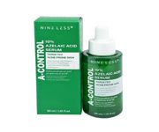 NINE LESS A Control 10% Azelaic Acid Serum 30ml