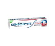 Sensodyne Sensitivity &amp; Gum Whitening Toothpaste 75ml