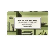 HEIMISH Matcha Biome Hydrogel Eye Patch 60Pcs
