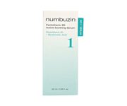 Numbuzin No 1 Pantothenic B5 Active Soothing Serum 50ml