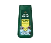 IRISH SPRING Men’s Ultimate Wake Up Cleansing Body Wash