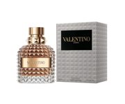 Valentino Uomo by Valentino 3.4 oz EDT Cologne for Men 100ml