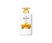 Pantene After Sun Hair Care Shampoo 500ml