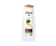 Dove Nourishing Oil Care Shampoo 400ml