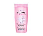 LOREAL ELVIVE GLYCOLIC GLOSS SHAMPOO 400ML