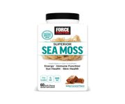 Force Factor Superior Sea Moss 60 Soft Chews