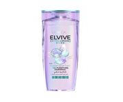 L’Oreal Elvive Hyaluron Pure Shampoo 400ml