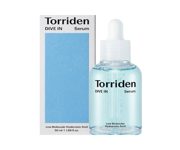 Torriden Dive In Low Molecule Hyaluronic Acid Serum 50ml