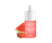 Dot and Key Watermelon 10% glycolic gentle exfoliating Face Serum