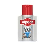 Alpecin Power Grau Shampoo (200 ml).