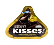 Hershey’s Kisses Creamy Milk Chocolate 82g