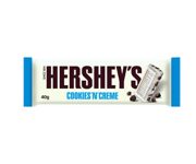 Hershey’s Cookies N Creme 40g.