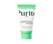 PURITO Seoul Wonder Releaf Centella Cream Unscented 15ml