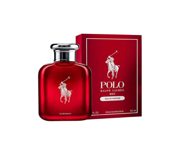 Ralph Lauren Polo Red EDP For Men 125ml