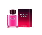 Joop! Homme Eau De Toilette Spray for Men 125ml