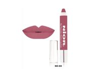 Nior No Transfer Matte Lipstick-60