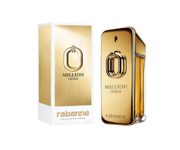 RABANNE  Million Gold EDP intense EAU DE PARFUM INTENSE MEN 100ml