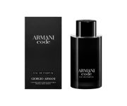 GIORGIO ARMANI Armani Code Eau De Parfum EAU DE PARFUM MEN 125ML