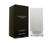 Calvin Klein Contradiction Eau de Toilette spray for Men 100ml