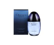 Calvin Klein Obsession Night Perfume For Women 100ml
