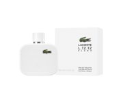 Lacoste L12.12 Blanc Eau De Toilette for Men 100ml