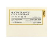 FULLY Rice Ceramide Capsule Cream 90ml