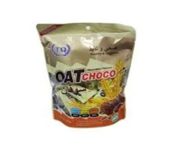 TQ Oats with Chocolate Flavor 180g