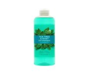 Sainsbury’s Tea Tree &amp; Mint 2 In 1 Shampoo 500ml
