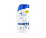 Head &amp; Shoulders Classic Clean Anti-Dandruff Shampoo XXL 750ML