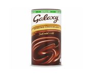 Galaxy Drinking Chocolate 450g