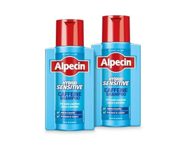 Alpecin Hybrid Sensitive Caffeine Shampoo 250ml