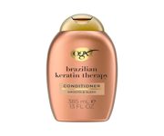 OGX Ever Straight Brazilian Keratin Therapy Conditioner 385ml
