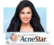 AcneStar Gel 15g