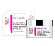 Dr. Rashel Fade Spots Night Cream 50g